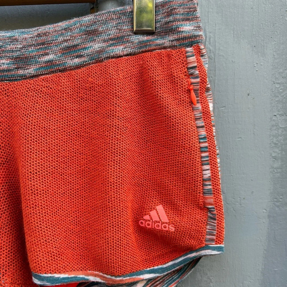 Adidas  X Missoni M20 Shorts, size M - Picture 9 of 16